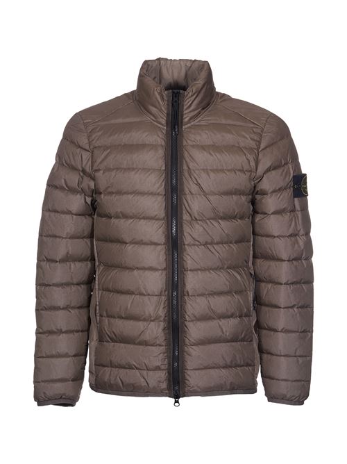 Down jacket STONE ISLAND | 811542924V0075